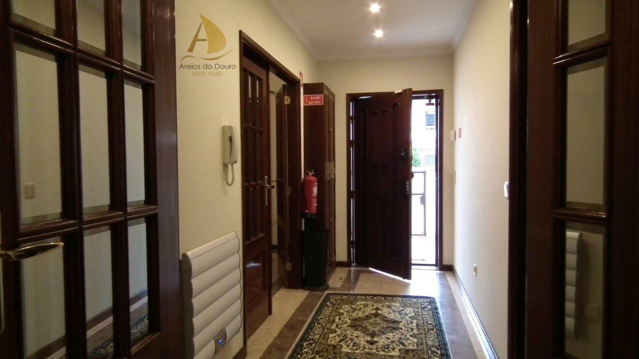 Areias Do Douro Guesthouse Gondomar  Exteriér fotografie