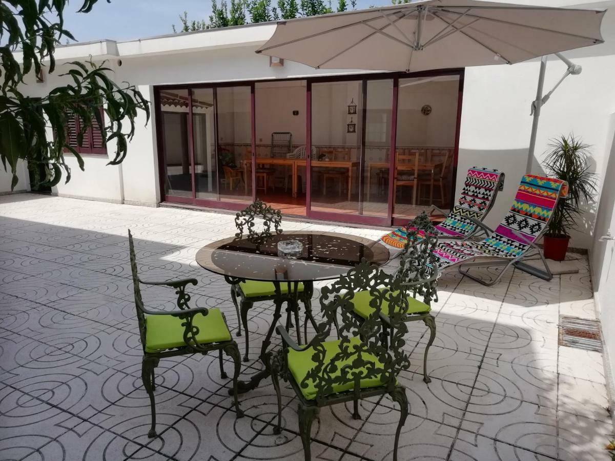 Areias Do Douro Guesthouse Gondomar  Exteriér fotografie