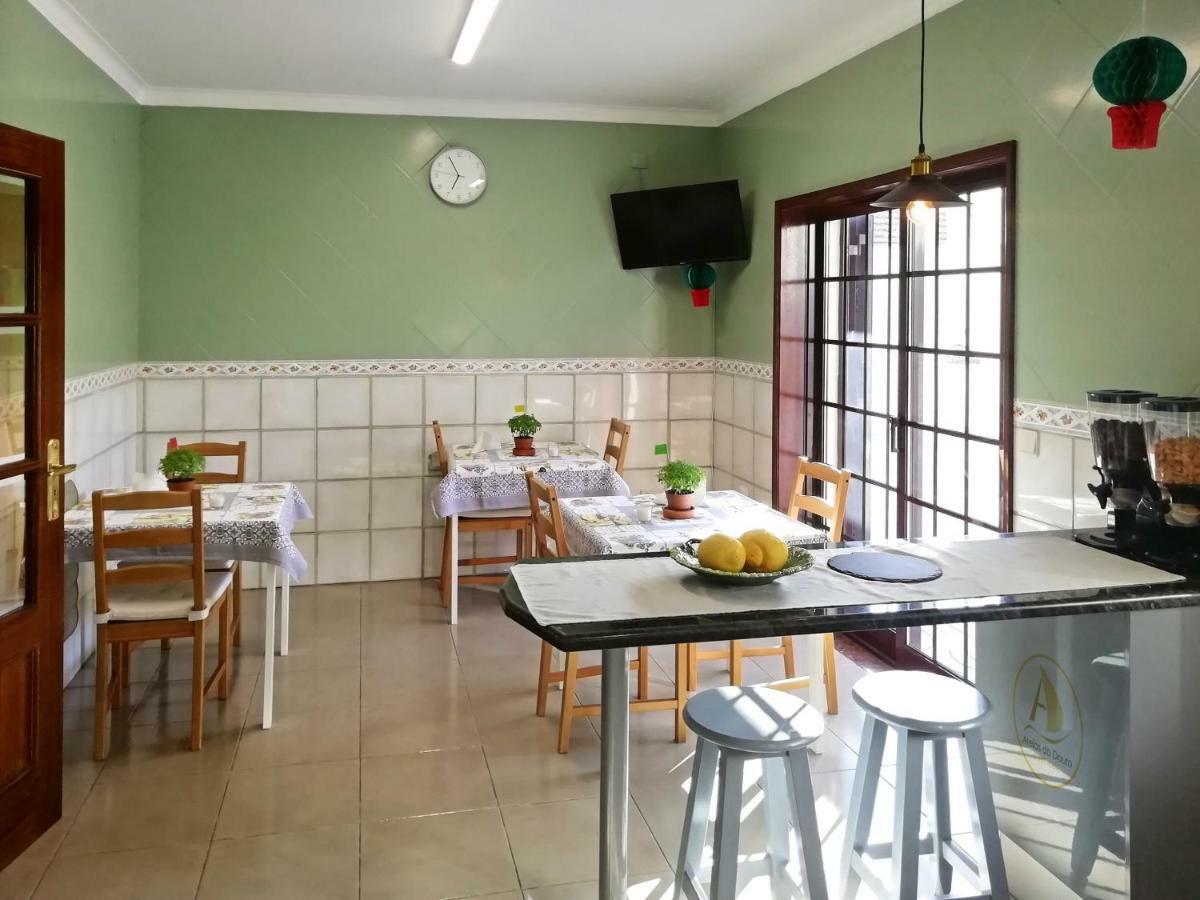 Areias Do Douro Guesthouse Gondomar  Exteriér fotografie