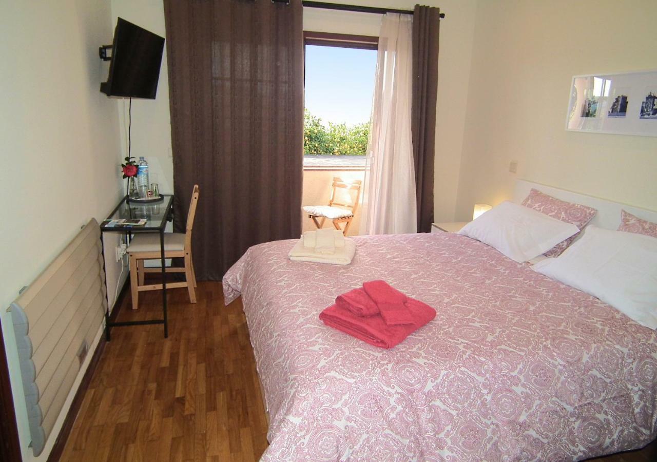 Areias Do Douro Guesthouse Gondomar  Exteriér fotografie