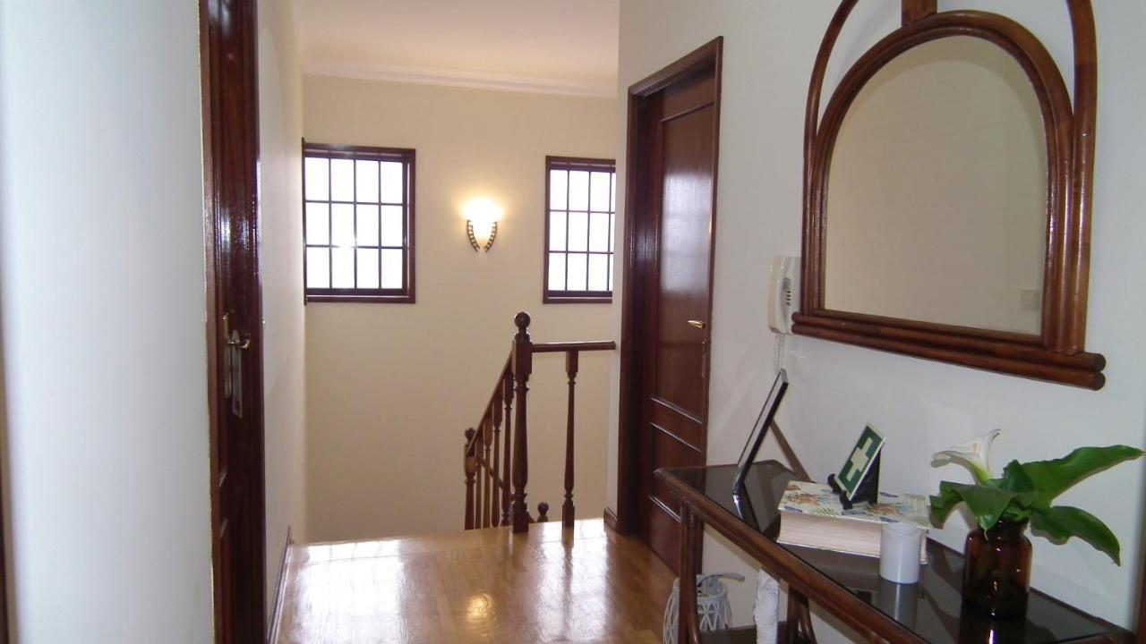 Areias Do Douro Guesthouse Gondomar  Exteriér fotografie