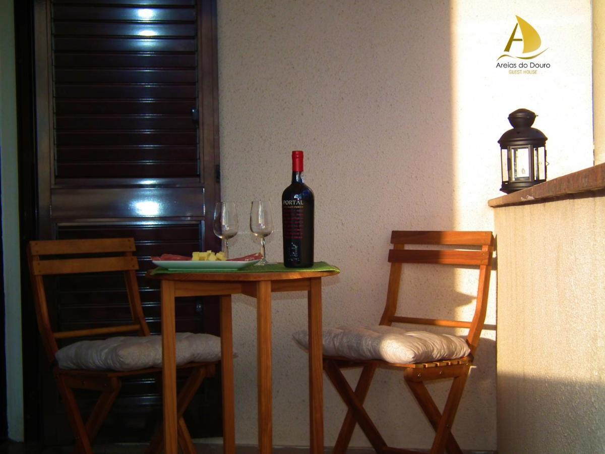 Areias Do Douro Guesthouse Gondomar  Exteriér fotografie
